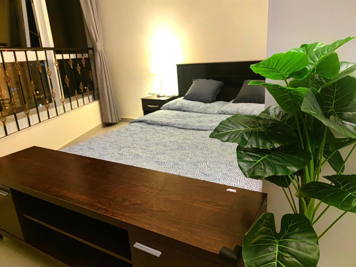 Abu Dhabi Cozy Mangrove View, Seaview 1 Bedroom 1 Partition Apartment Not Hotel Екстериор снимка