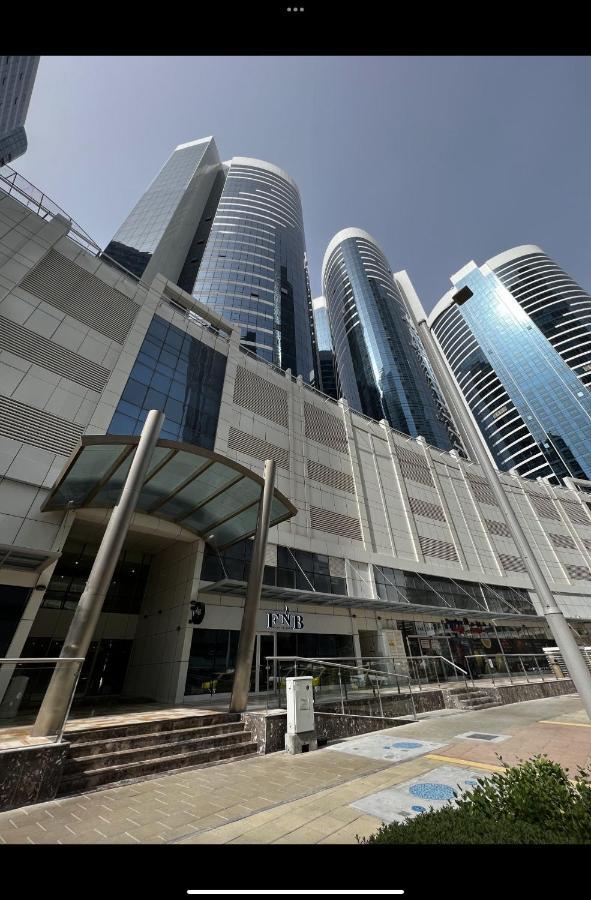 Abu Dhabi Cozy Mangrove View, Seaview 1 Bedroom 1 Partition Apartment Not Hotel Екстериор снимка